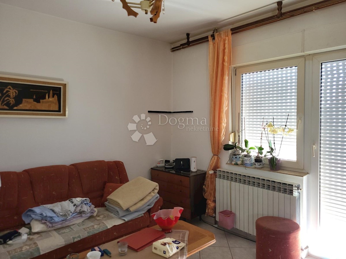 House For sale - PRIMORSKO-GORANSKA NOVI VINODOLSKI