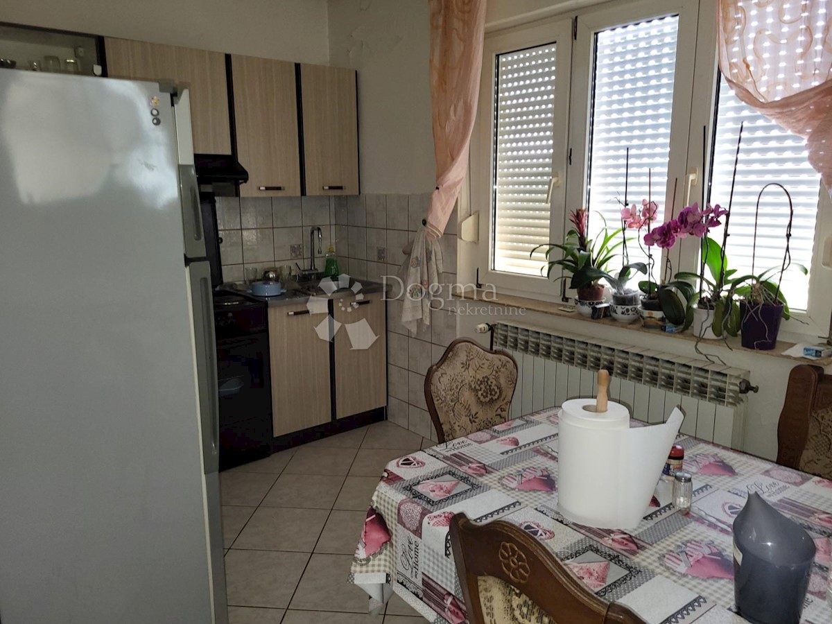 House For sale - PRIMORSKO-GORANSKA NOVI VINODOLSKI