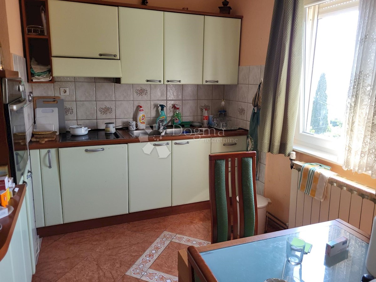 House For sale - PRIMORSKO-GORANSKA NOVI VINODOLSKI