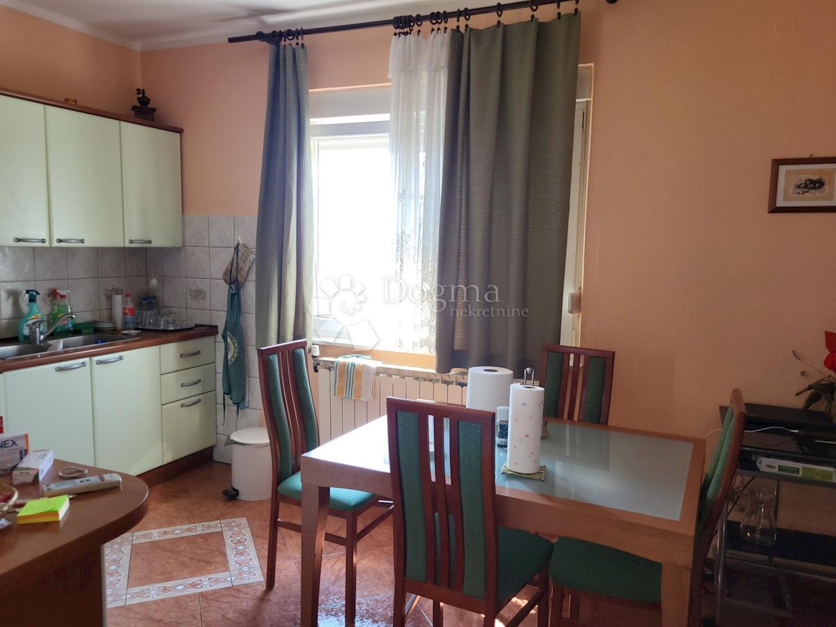 House For sale - PRIMORSKO-GORANSKA NOVI VINODOLSKI