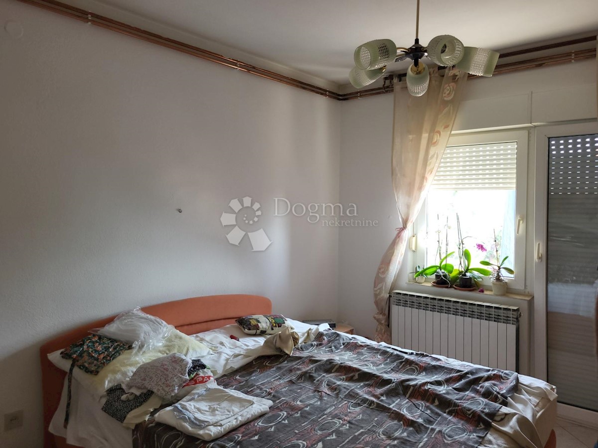 House For sale - PRIMORSKO-GORANSKA NOVI VINODOLSKI