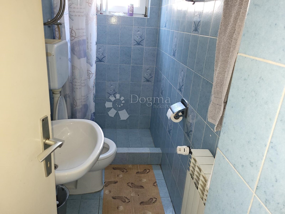House For sale - PRIMORSKO-GORANSKA NOVI VINODOLSKI