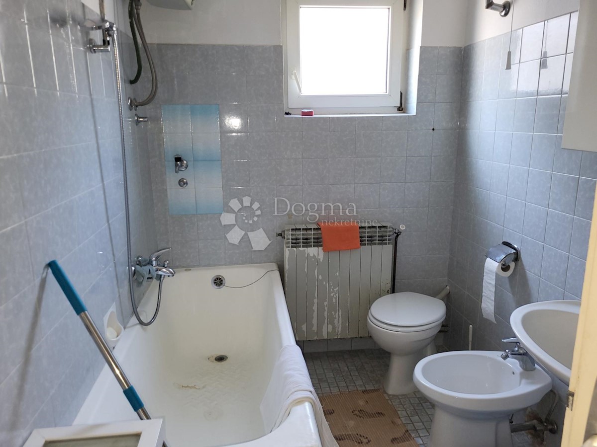 House For sale - PRIMORSKO-GORANSKA NOVI VINODOLSKI