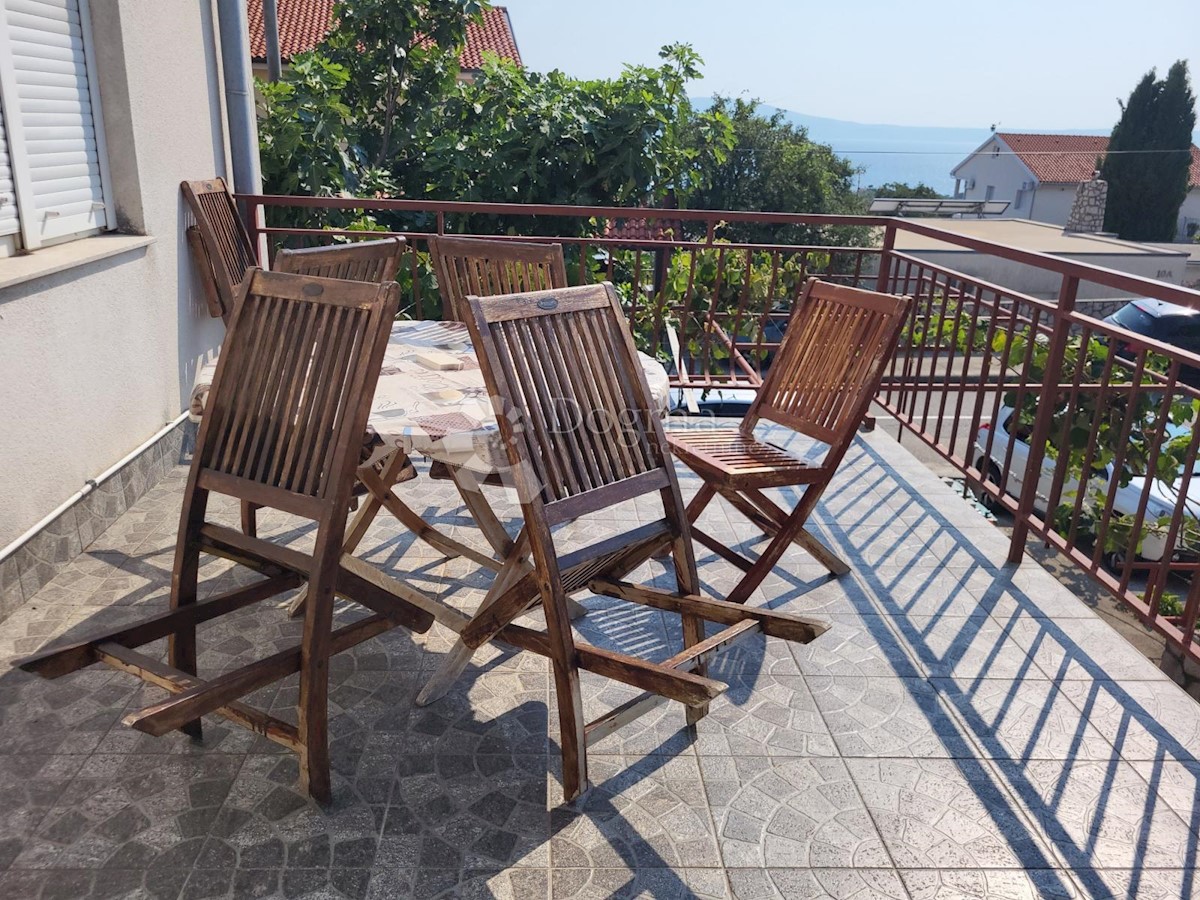 House For sale - PRIMORSKO-GORANSKA NOVI VINODOLSKI