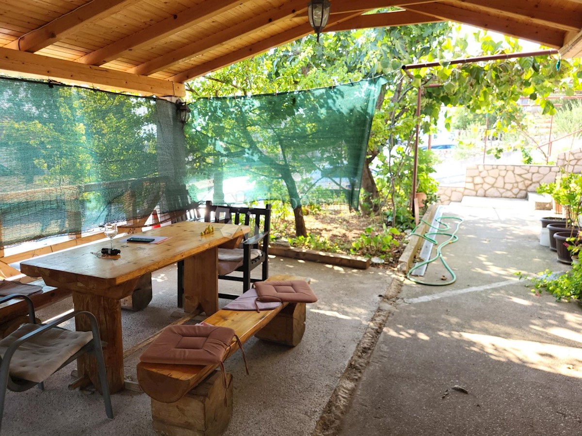 House For sale - Primorsko-goranska Novi Vinodolski - foto 4/28