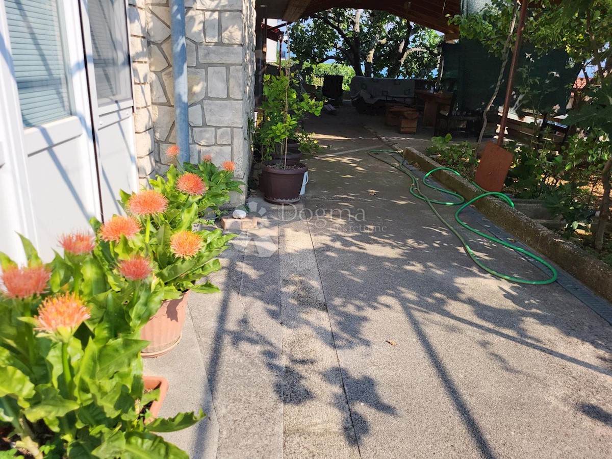 House For sale - PRIMORSKO-GORANSKA NOVI VINODOLSKI