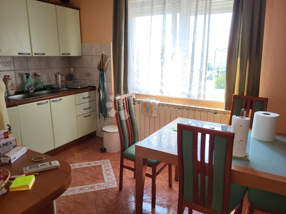 House For sale - PRIMORSKO-GORANSKA NOVI VINODOLSKI