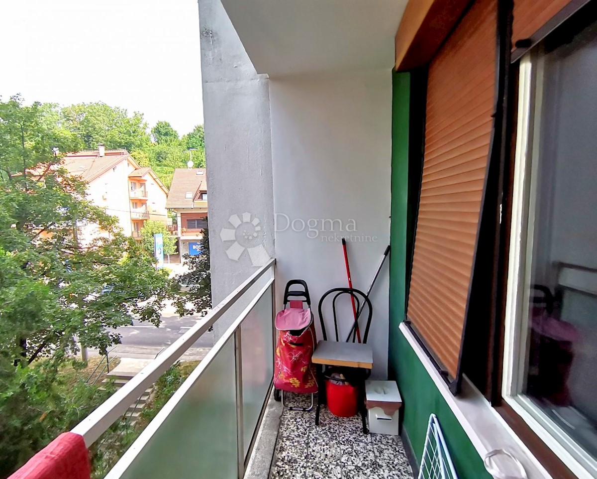 Flat For sale - GRAD ZAGREB ZAGREB