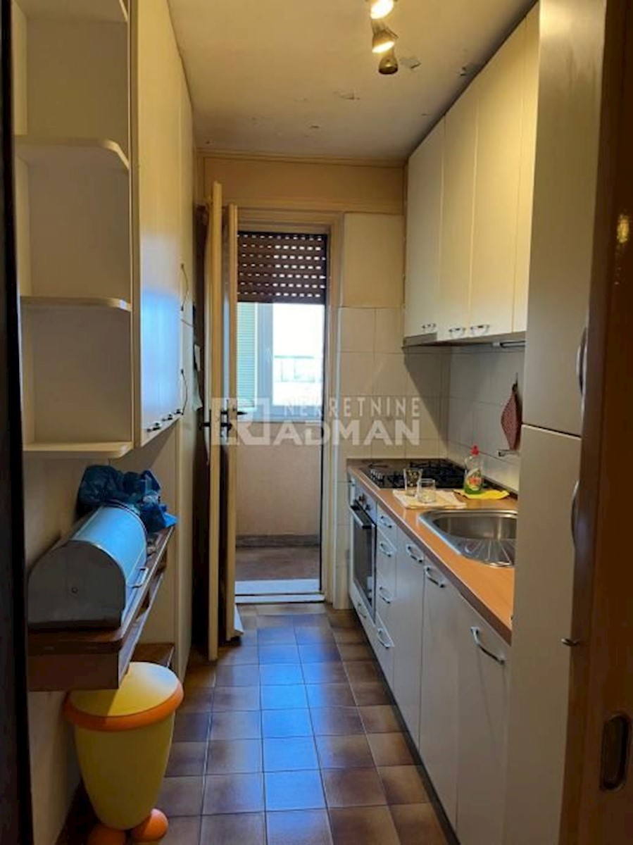 Apartmán Na prodej - SPLITSKO-DALMATINSKA SPLIT