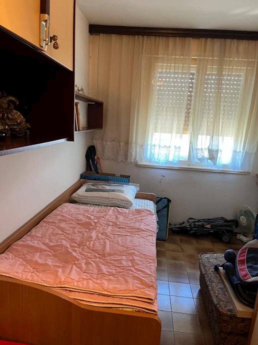 Apartmán Na prodej - SPLITSKO-DALMATINSKA SPLIT