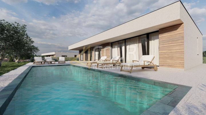 Maison à vendre 200 m² – Labin