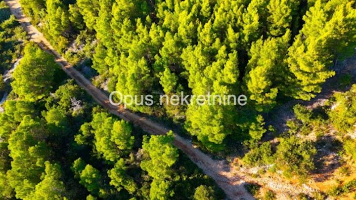 Zemljište Na prodaju - Dubrovačko-neretvanska Janjina - foto 4/27