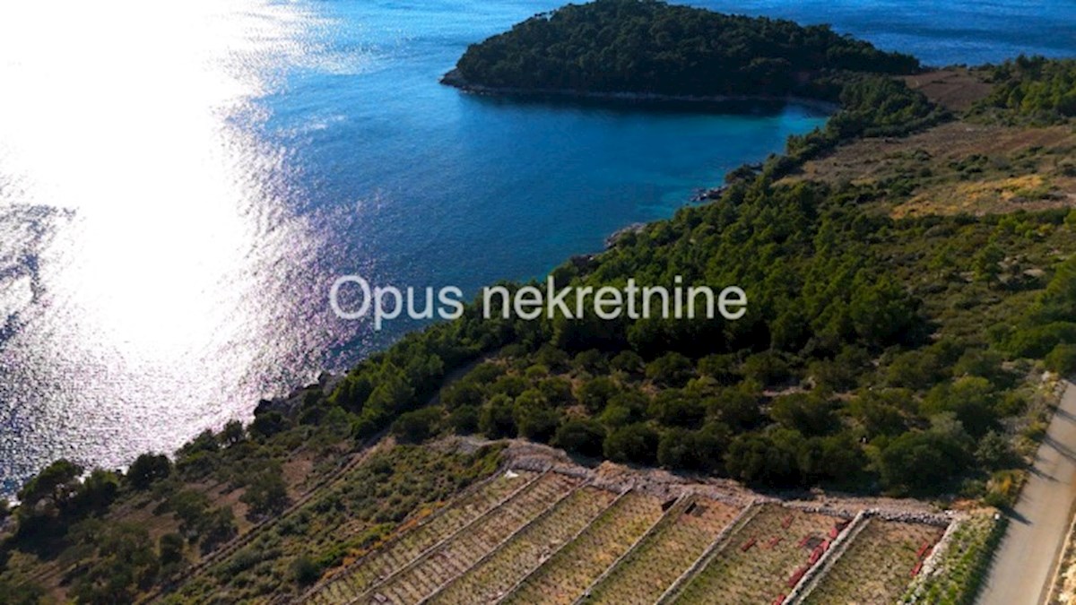 Terreno In vendita - DUBROVAČKO-NERETVANSKA JANJINA