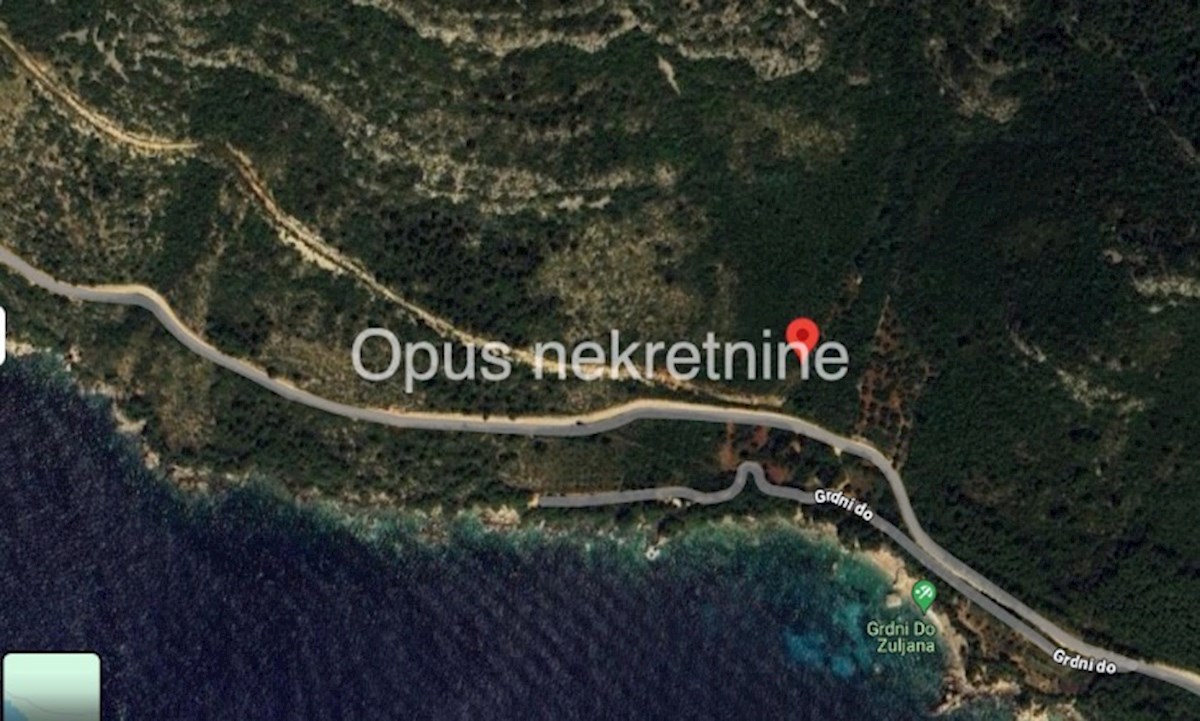 Terreno In vendita - DUBROVAČKO-NERETVANSKA JANJINA