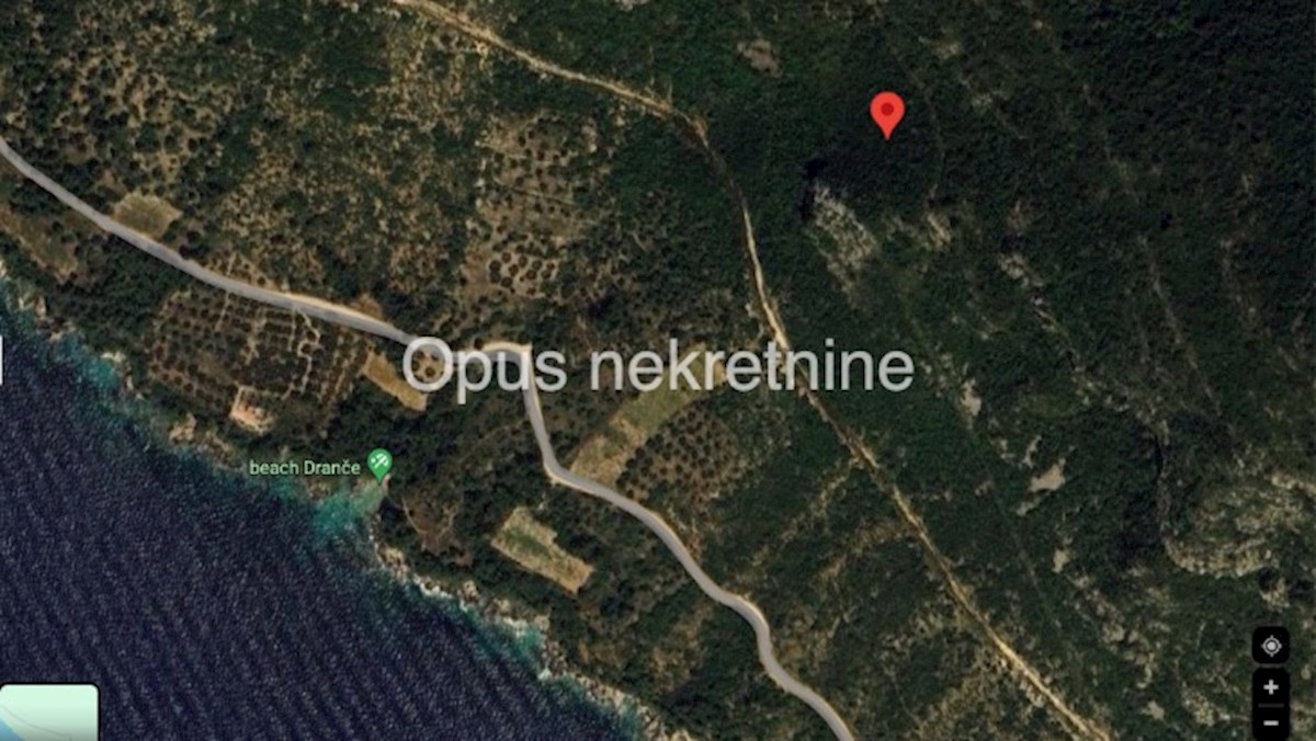 Terreno In vendita - DUBROVAČKO-NERETVANSKA JANJINA