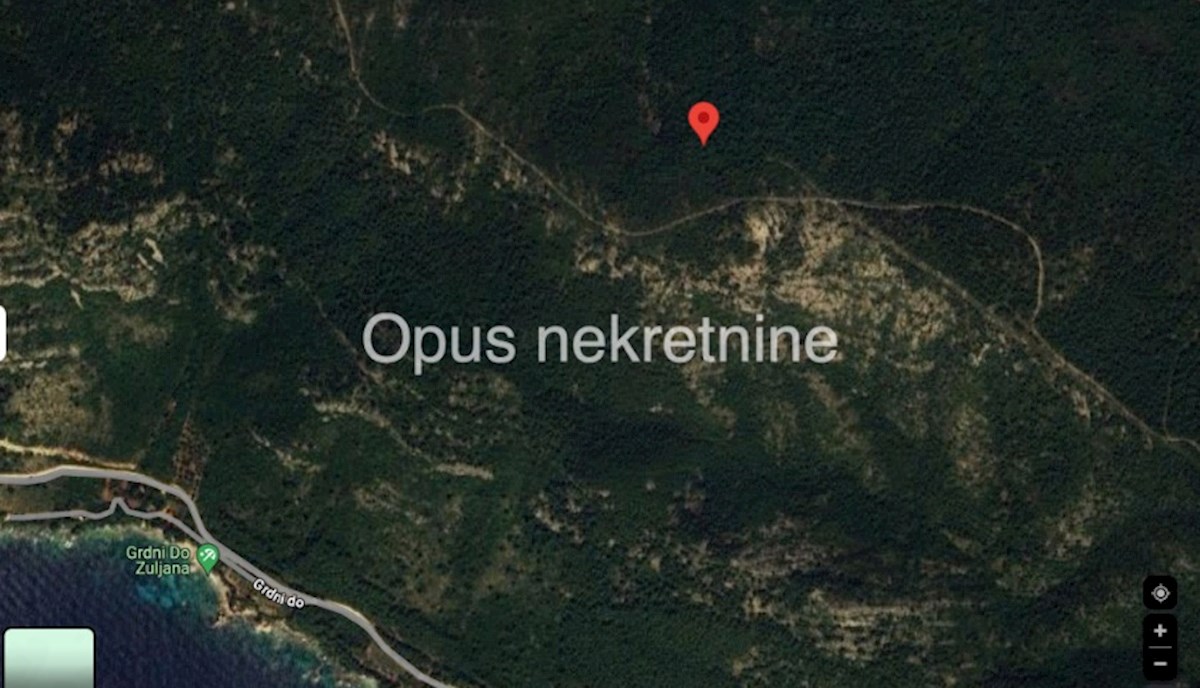 Terreno In vendita - DUBROVAČKO-NERETVANSKA JANJINA