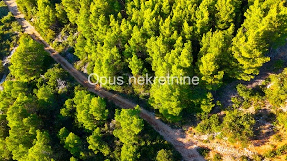 Terreno In vendita - DUBROVAČKO-NERETVANSKA JANJINA