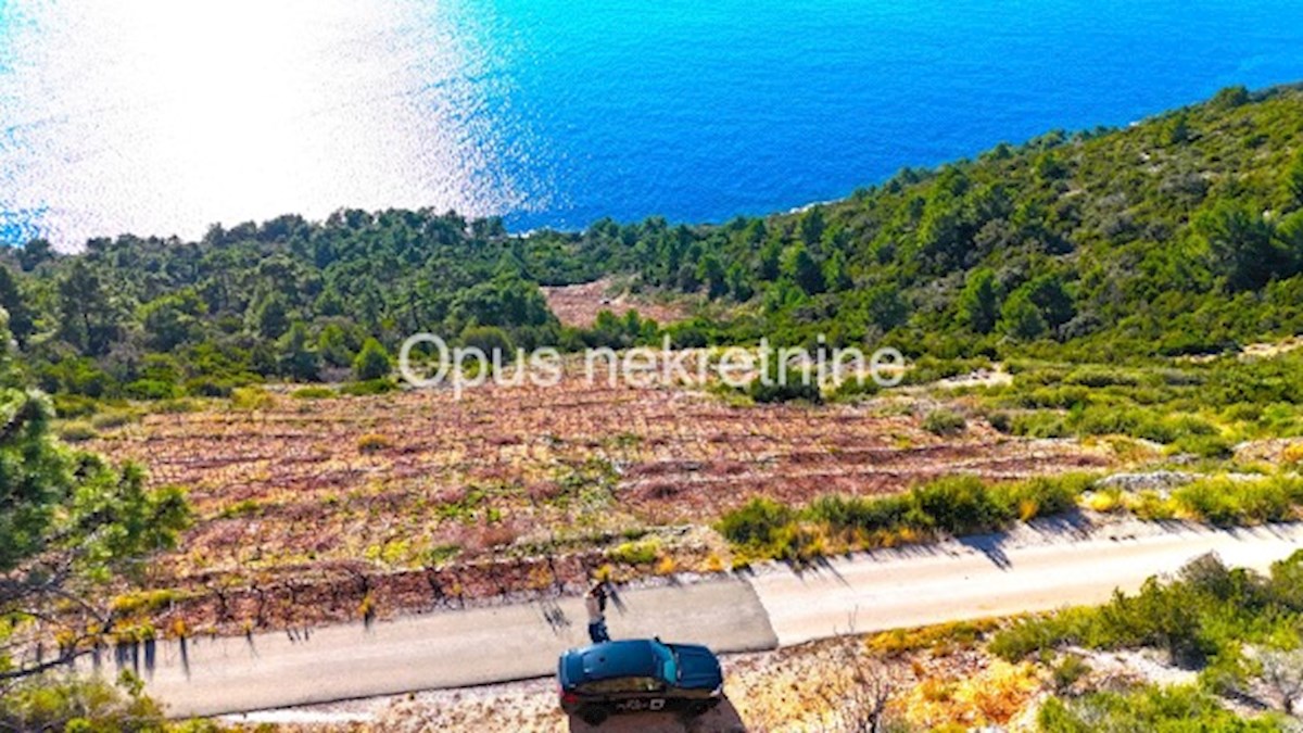Terreno In vendita - DUBROVAČKO-NERETVANSKA JANJINA