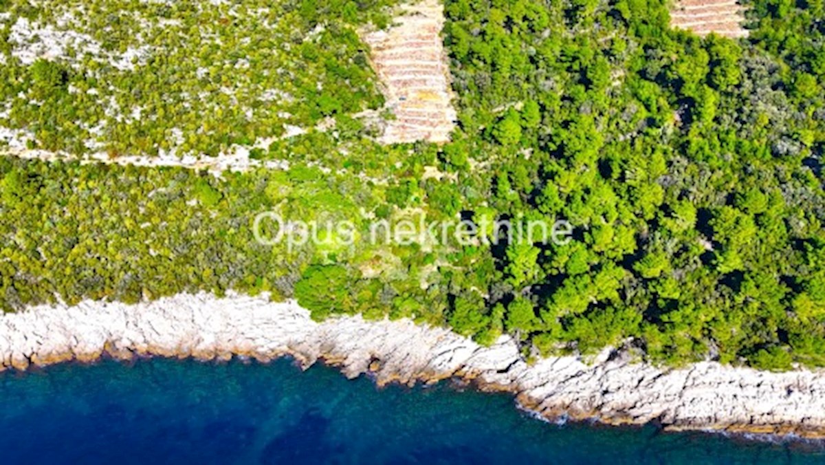 Terreno In vendita - DUBROVAČKO-NERETVANSKA JANJINA