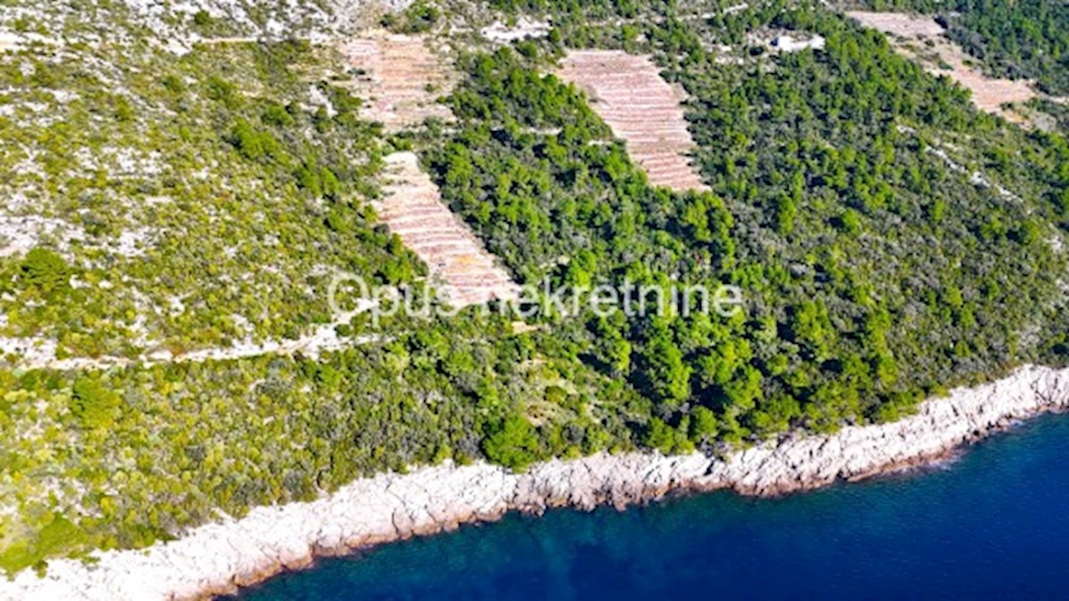 Terreno In vendita - DUBROVAČKO-NERETVANSKA JANJINA