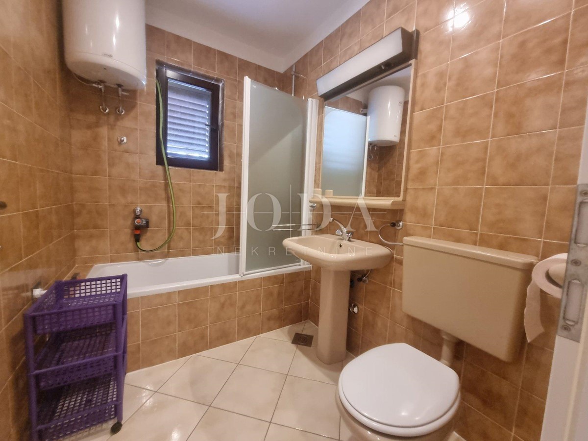 Flat For sale - PRIMORSKO-GORANSKA NOVI VINODOLSKI