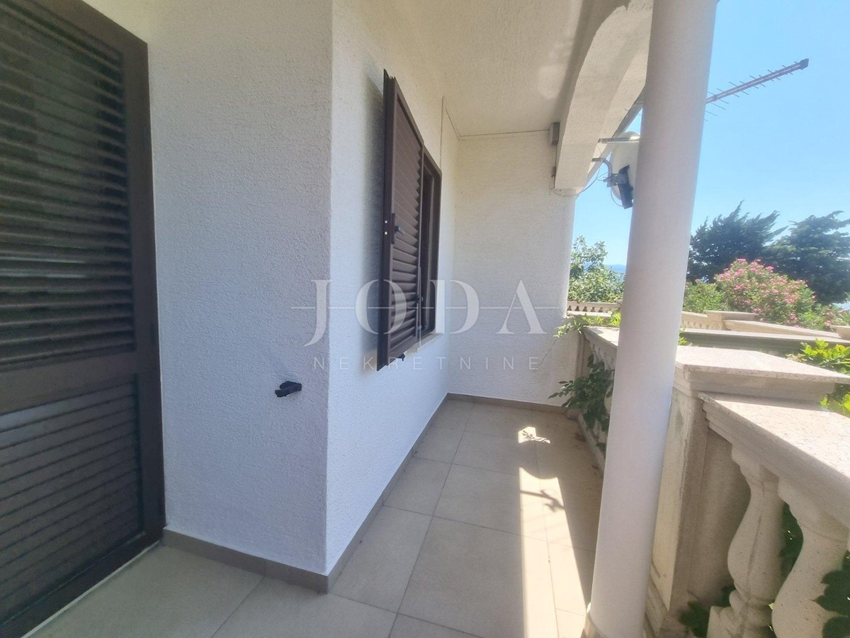 Flat For sale - PRIMORSKO-GORANSKA NOVI VINODOLSKI