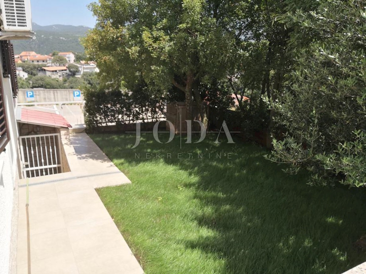 Flat For sale - PRIMORSKO-GORANSKA NOVI VINODOLSKI
