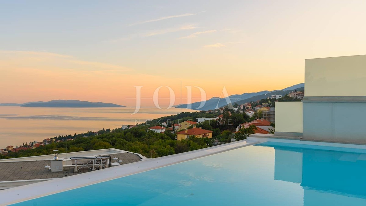 Maison À vendre - PRIMORSKO-GORANSKA OPATIJA