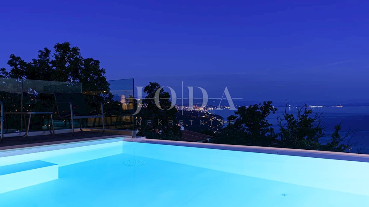 Maison À vendre - PRIMORSKO-GORANSKA OPATIJA
