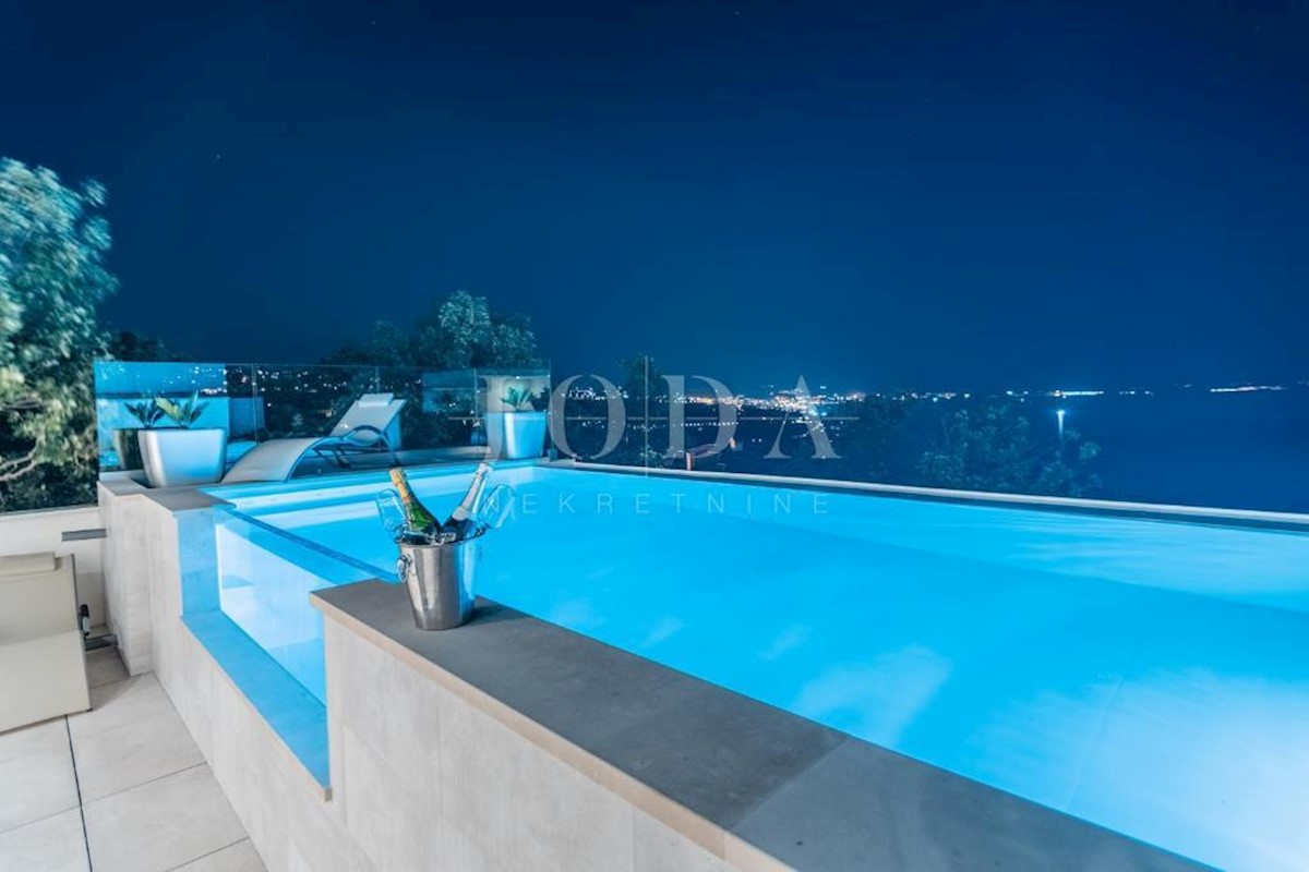 Maison À vendre - PRIMORSKO-GORANSKA OPATIJA
