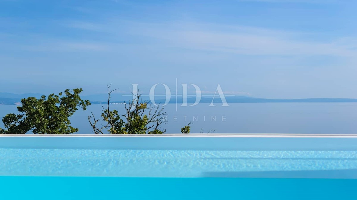 Maison À vendre - PRIMORSKO-GORANSKA OPATIJA