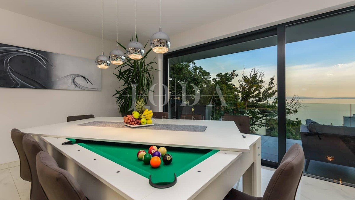 Maison À vendre - PRIMORSKO-GORANSKA OPATIJA