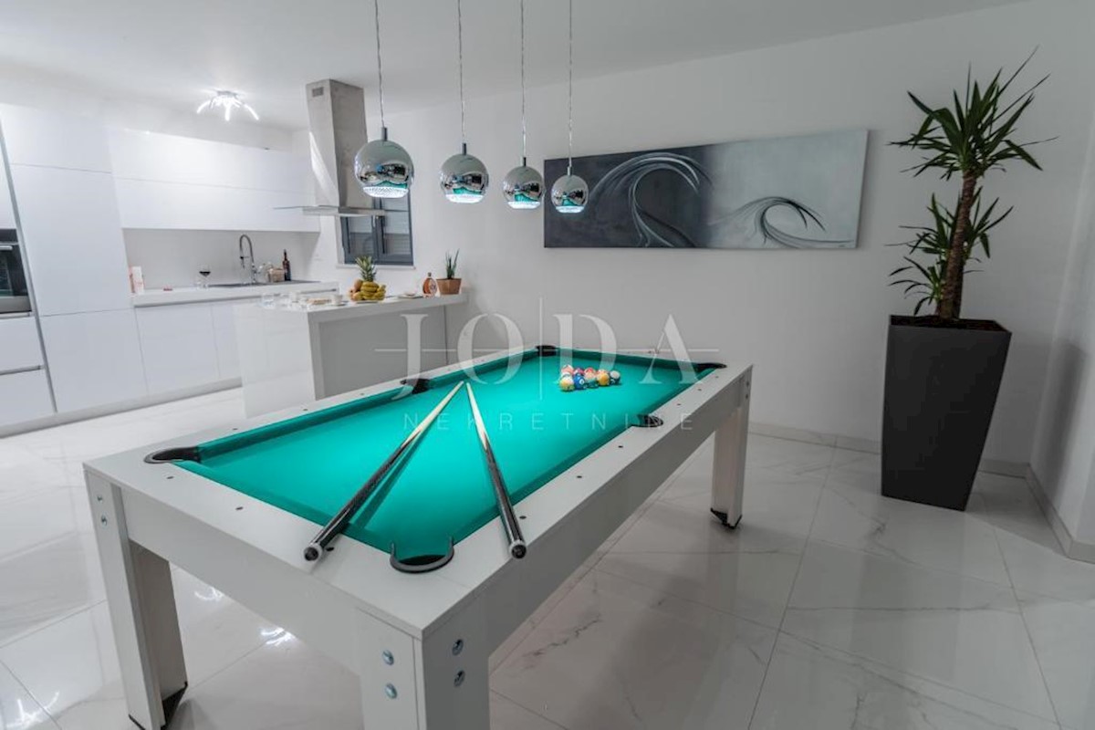Maison À vendre - PRIMORSKO-GORANSKA OPATIJA