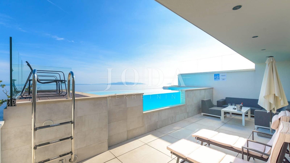 Maison À vendre - PRIMORSKO-GORANSKA OPATIJA