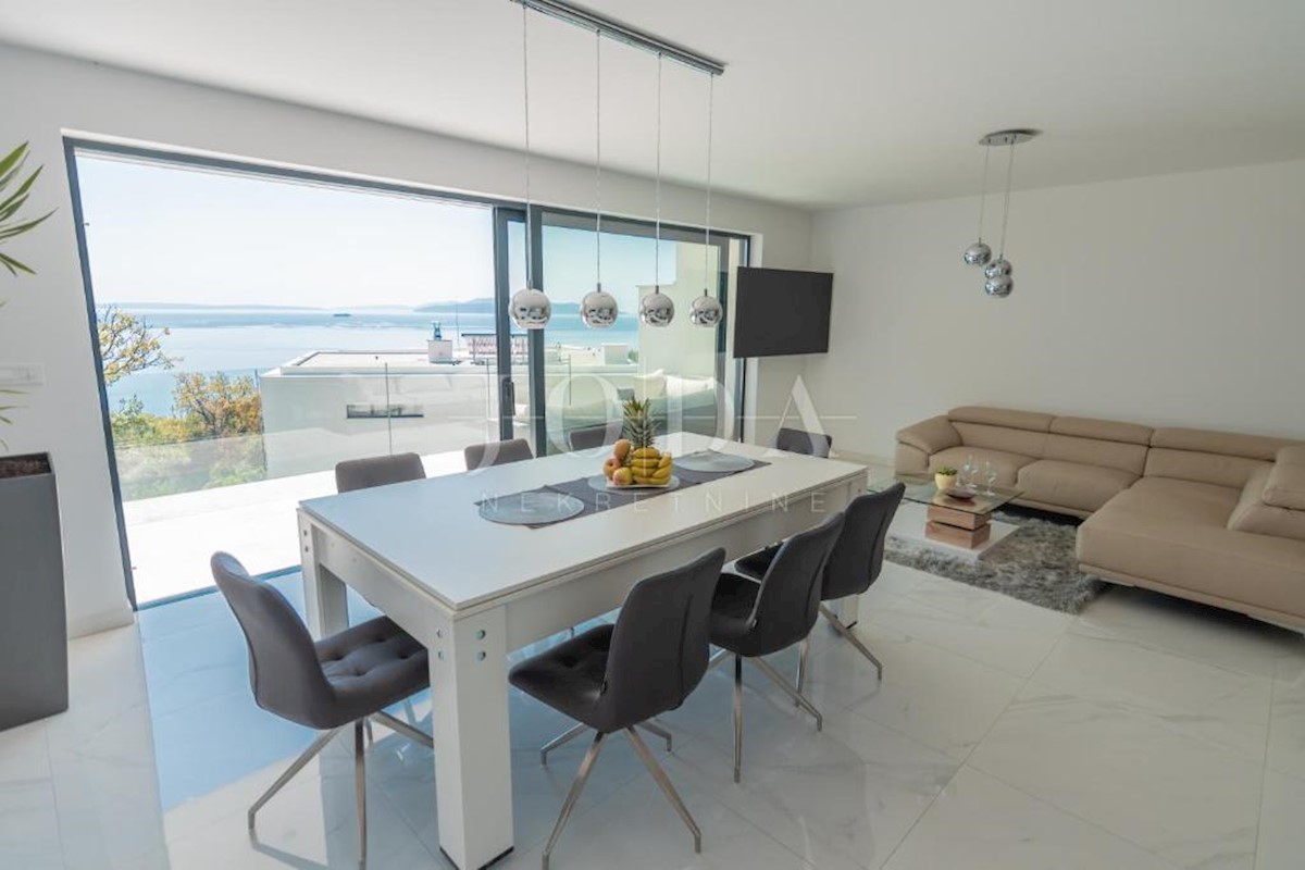 Maison À vendre - PRIMORSKO-GORANSKA OPATIJA