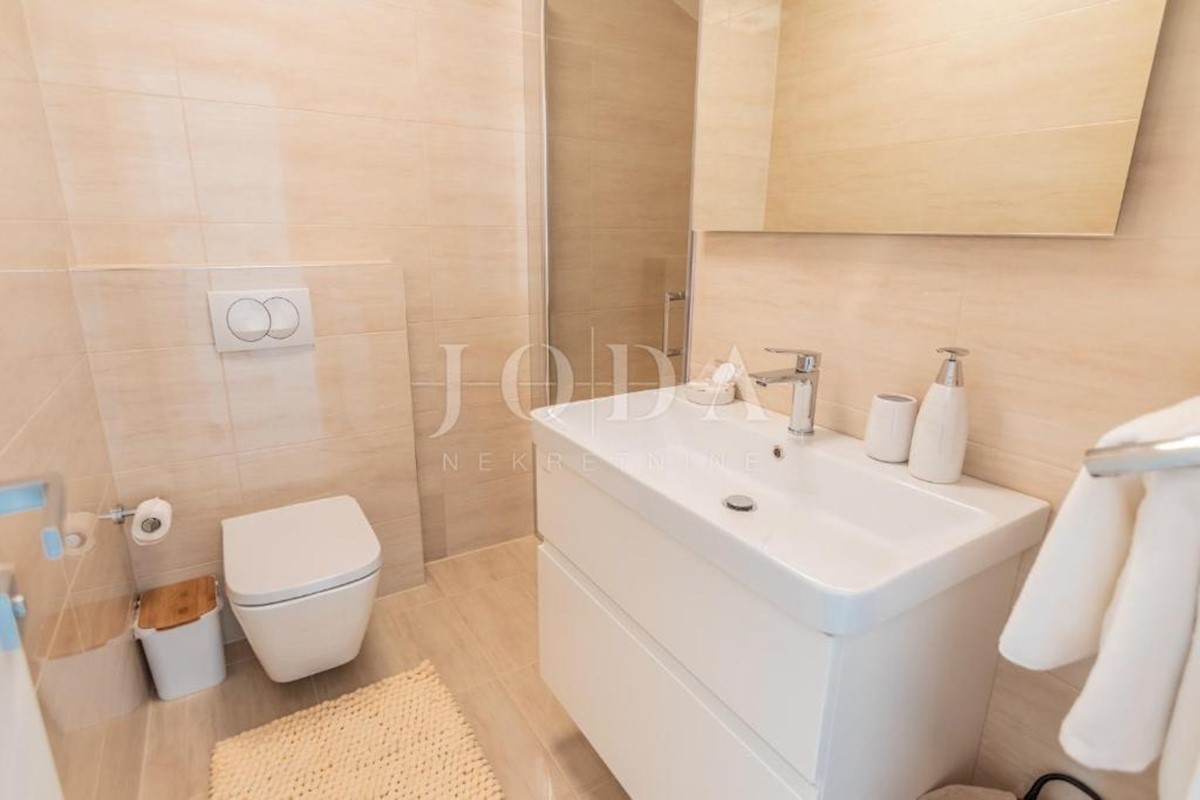Maison À vendre - PRIMORSKO-GORANSKA OPATIJA