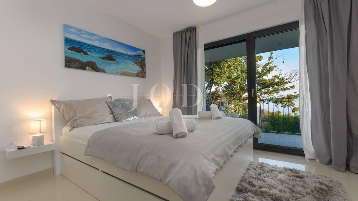 Maison À vendre - PRIMORSKO-GORANSKA OPATIJA
