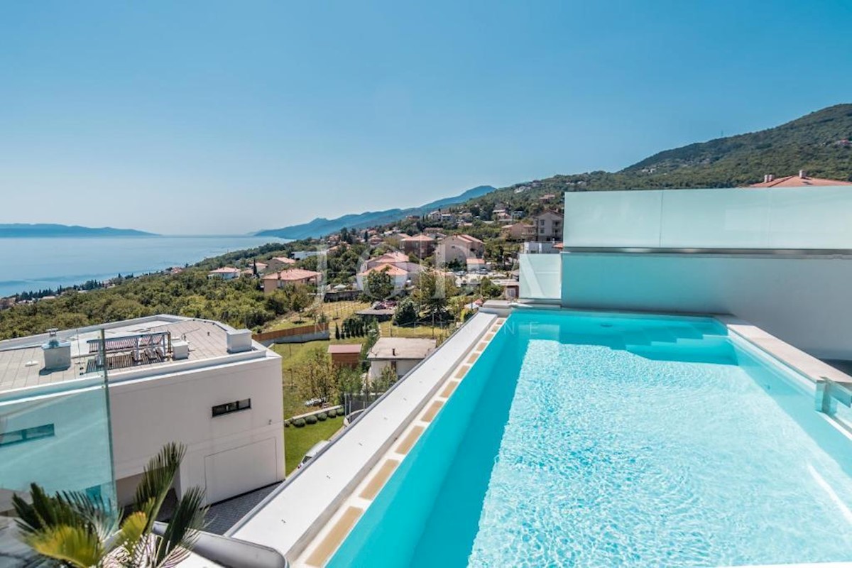 Maison À vendre - PRIMORSKO-GORANSKA OPATIJA