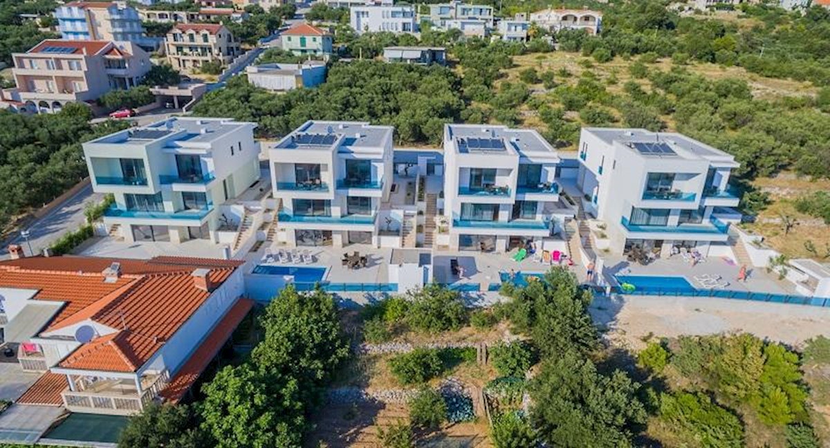 Haus Zu verkaufen - SPLITSKO-DALMATINSKA MAKARSKA