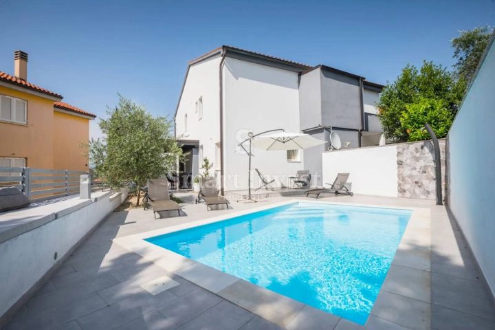 House for sale 108 m² – Soline