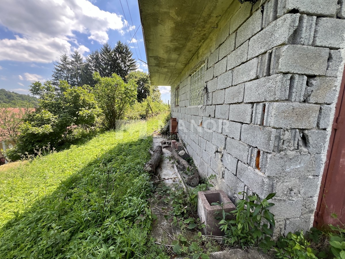 Kuća Na prodaju - PRIMORSKO-GORANSKA VRBOVSKO