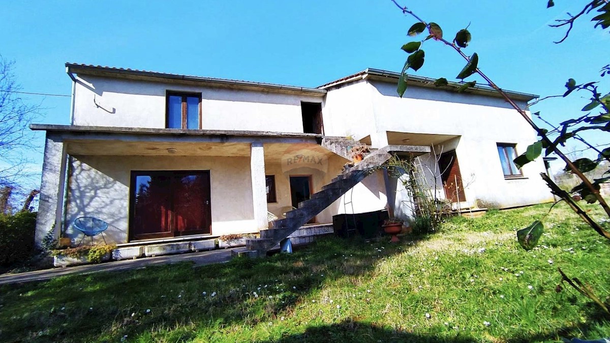 House For sale - ISTARSKA UMAG