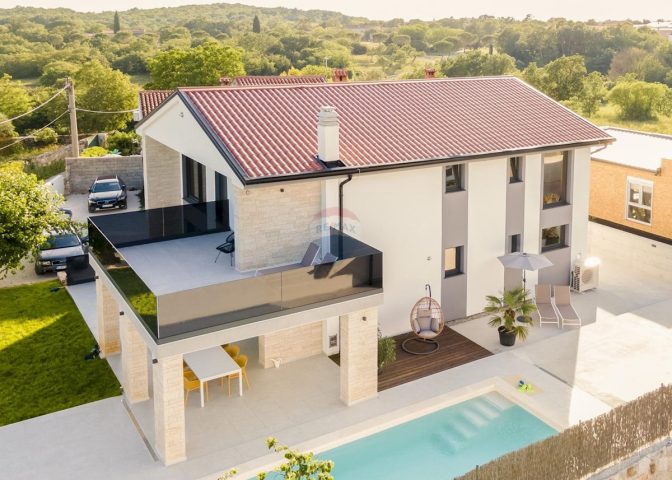 House for sale 230 m² – Rovinj