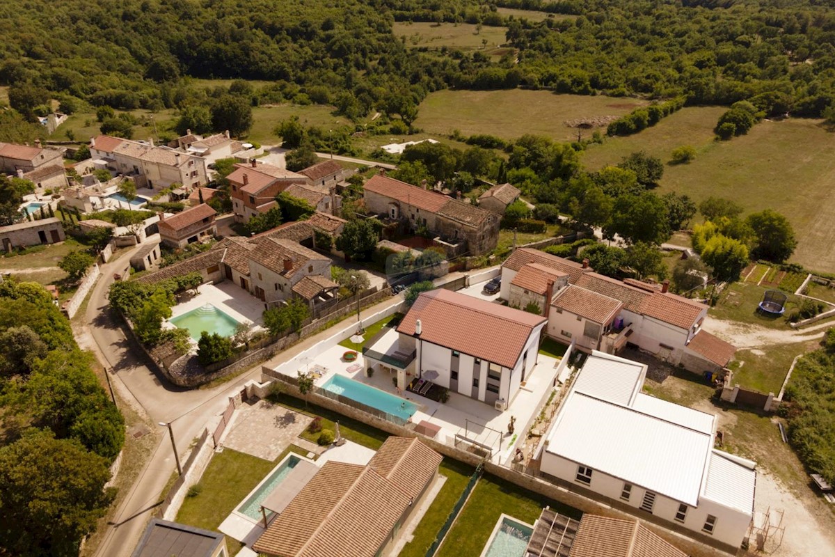 Haus Zu verkaufen - ISTARSKA ROVINJ
