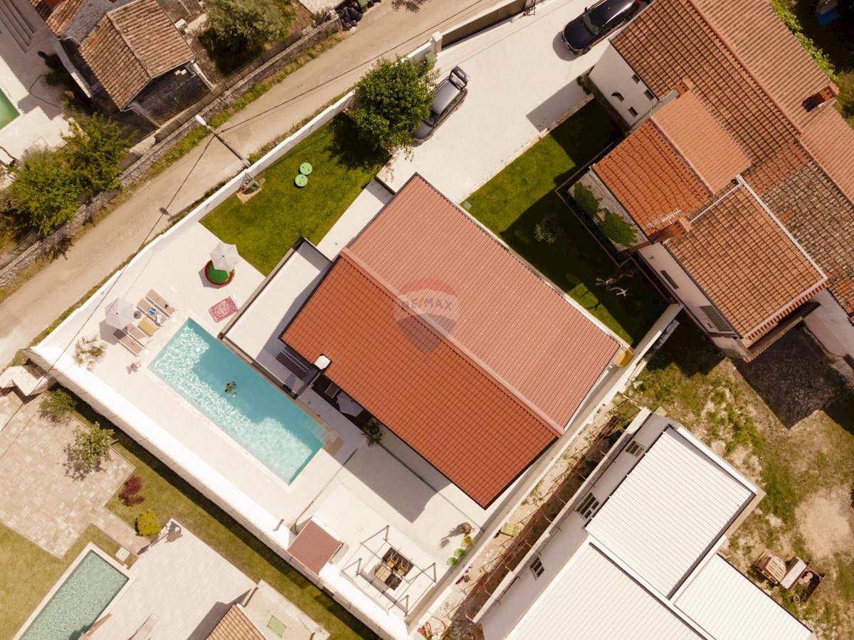 Haus Zu verkaufen - ISTARSKA ROVINJ