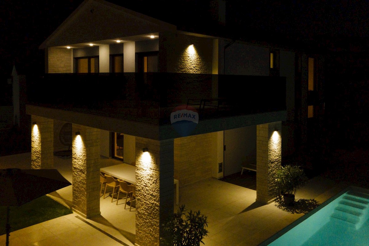 Casa In vendita - ISTARSKA Rovinj