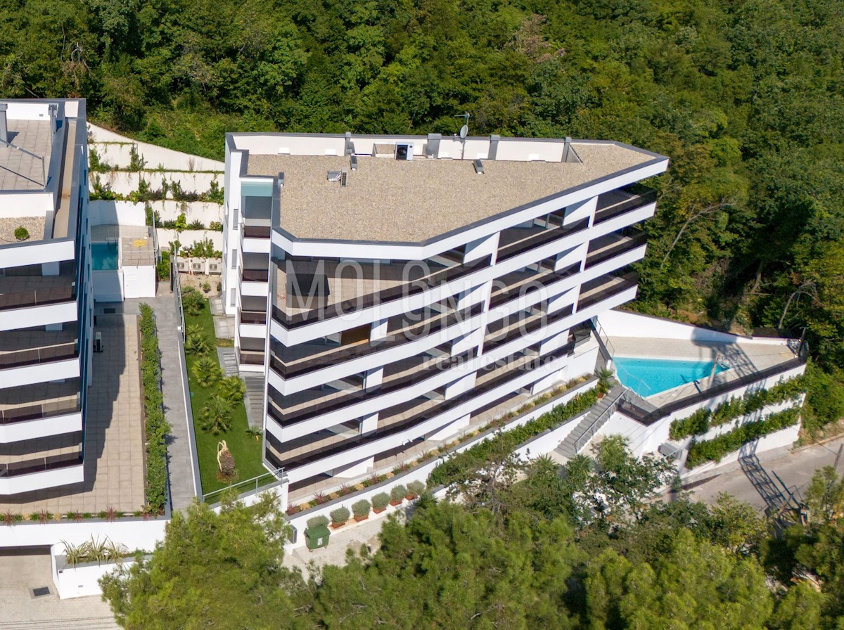 Apartmán Na predaj - Primorsko-goranska Opatija - foto 1/10