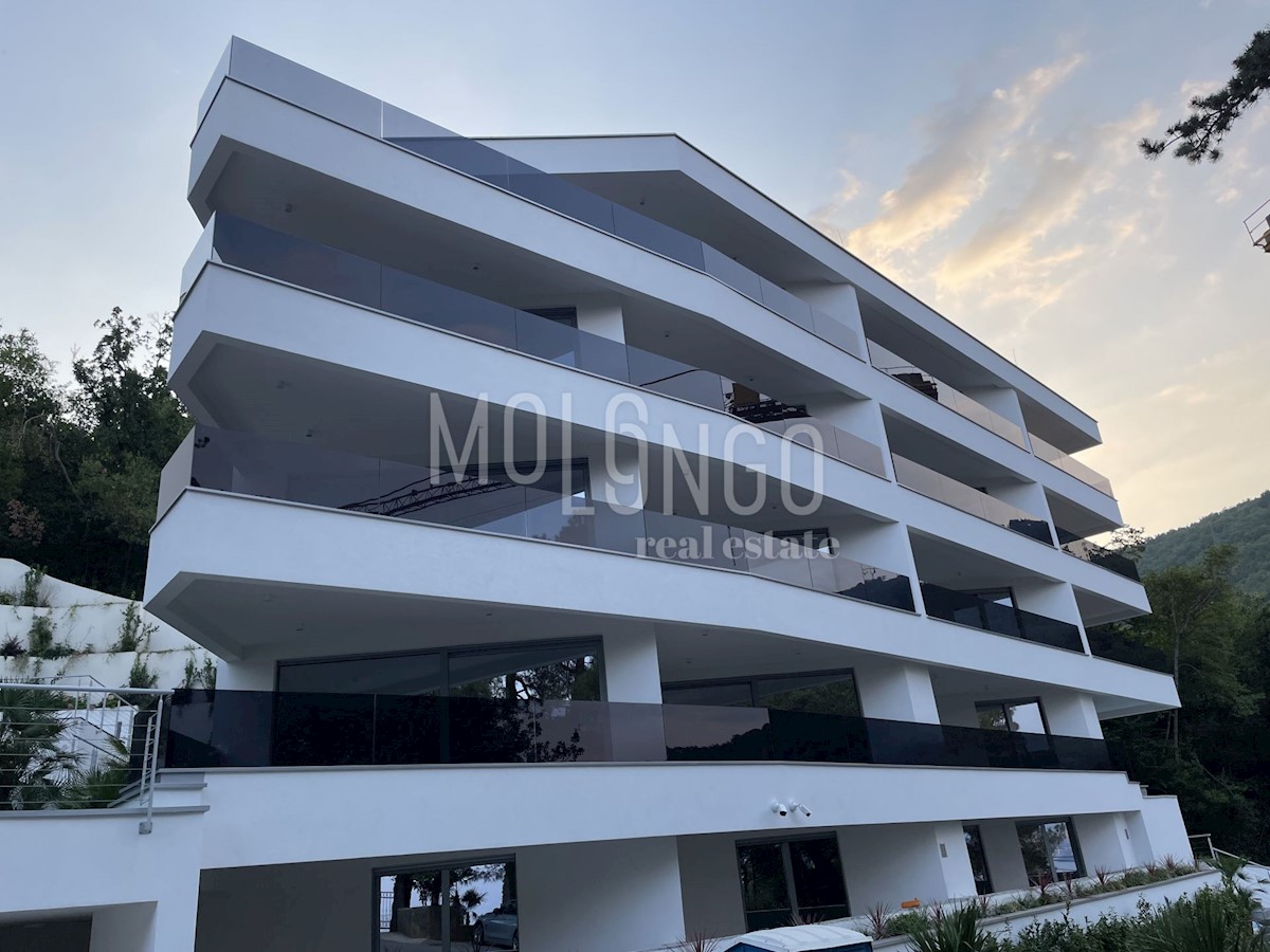 Apartmán Na predaj - PRIMORSKO-GORANSKA OPATIJA