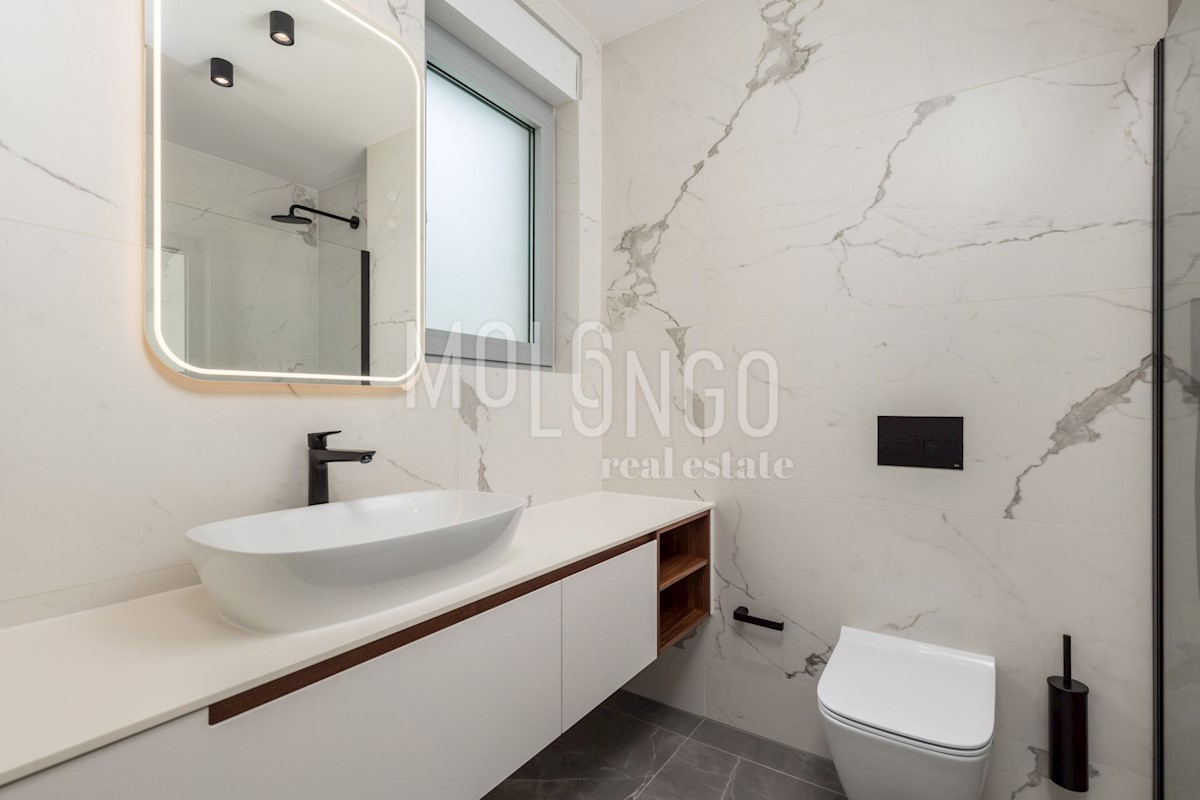 Apartmán Na predaj - PRIMORSKO-GORANSKA OPATIJA