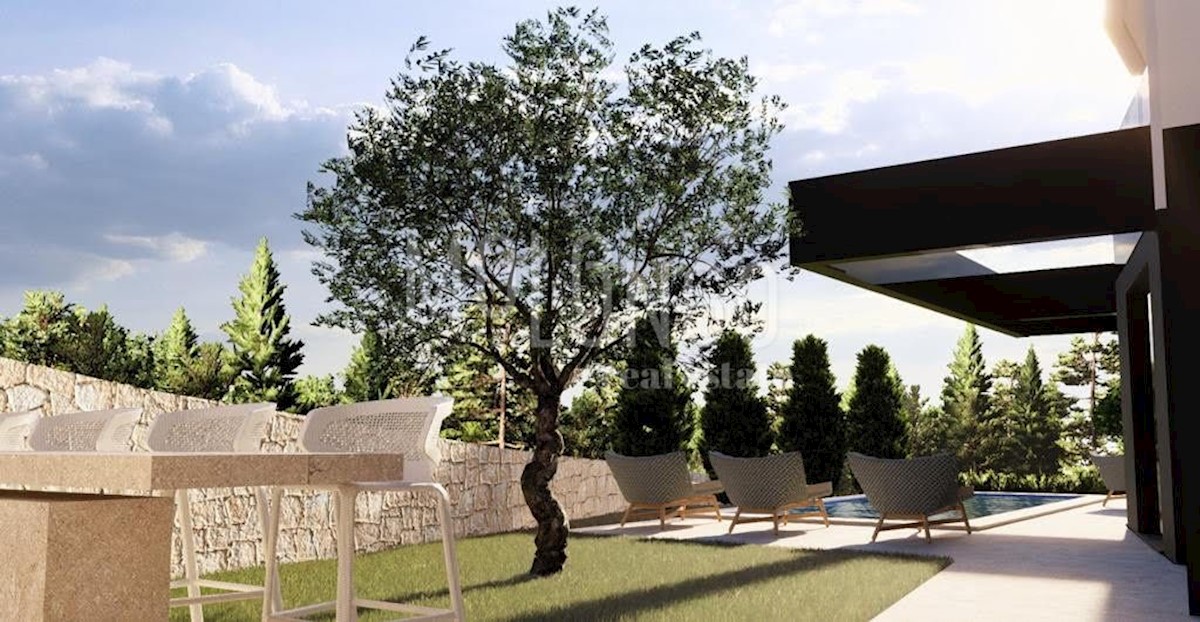 Appartement À vendre - PRIMORSKO-GORANSKA KRK